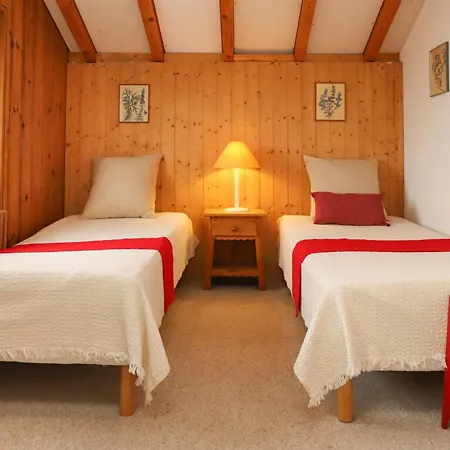 Djabo 1er By Interhome Verbier