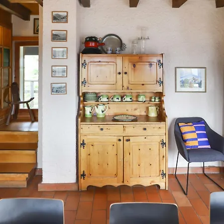 Djabo 1er By Interhome Verbier