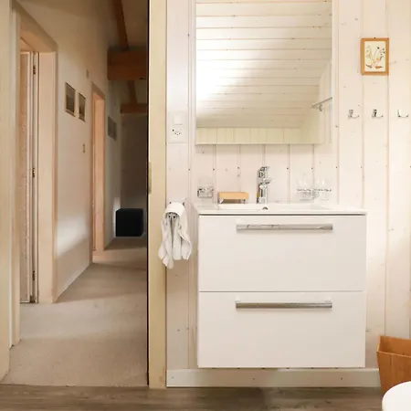 Apartament Djabo 1er By Interhome *