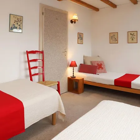 Djabo 1er By Interhome Apartament *