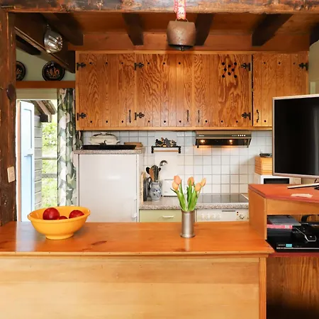 Djabo 1er By Interhome Apartament