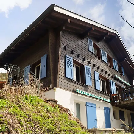 Djabo 1er By Interhome Apartament *