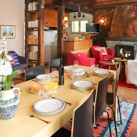 Djabo 1er By Interhome Verbier